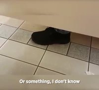 Toilettes canadiennes