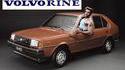 Volvorine