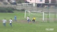 le foot ...