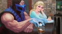Boissons fraîches
