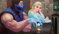 Boissons fraîches