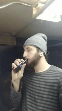 Vapotage lvl 99