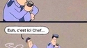 Un meurtre affreux