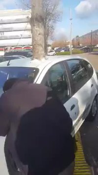 Royal de luxe, plus fort que Panoramix