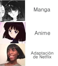 Netflix troll
