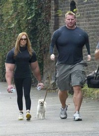 Gros bras 2