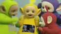 Die teletubbiwoord