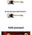 Amis guitaristes