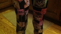 Legging chats