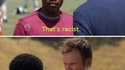 That's racist....