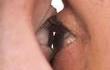 Les yeux dans les yeux 