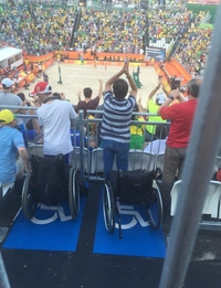 Miracle à Rio 