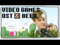Les Bottle Boys et les OST de jeux vidéo