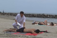 Les urgences de Montpellier
