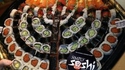 Sushis casher