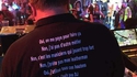 T-shirt indispensable kan t'es en console façade