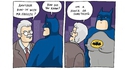 Batman contre Freezer