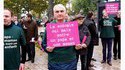 Dans les manifs contre le 'Mariage Pour Tous'