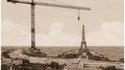 Les secrets de construction de la Tour Eiffel