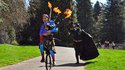 Batman vs Superman
