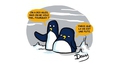 La vie des pingouins