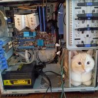 Technique de refroidissement