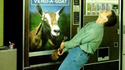 Vend a goat
