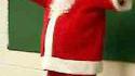 Santa Dance