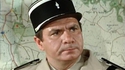 L'adjudant Gerber a rejoint le gendarme Cruchot