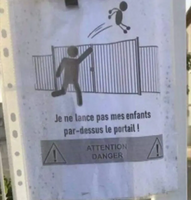 Les restrictions de liberté vont trop loin !