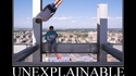 Photo inexplicable