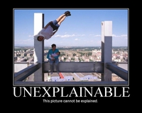 Photo inexplicable
