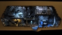 La Batcave en LEGO