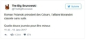 Journée de l'enfant