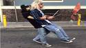 un deguisement de wayne's world