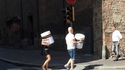 Couple accro au Nutella
