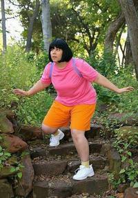 Dora IRL