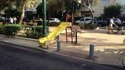 Toboggan de Darwin