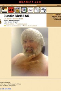 Pedobiebear