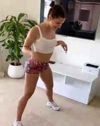 Pour rester en forme pendant le confinement