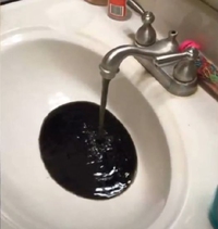 À Rouen, l'eau du robinet aurait un goût...