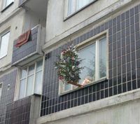 Ambiance noël