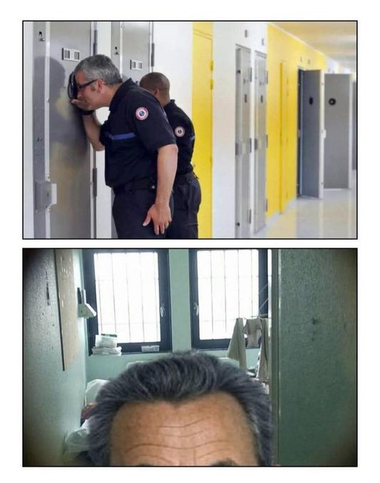 Info d'un petit rapporteur..