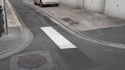 Passage piéton