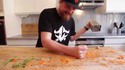 Recette suédoise : le gâteau à la carotte