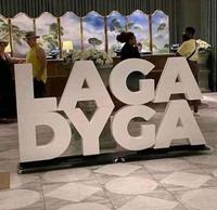 LAGA DYGA ? 