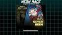 Neon race