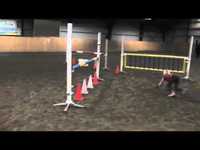 Sauter comme un cheval