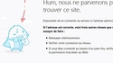 Firefox: C'est koa ca?