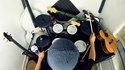 Rob Scallon - WTF Drums